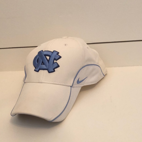 Nike Other - Nike North Carolina Hat
